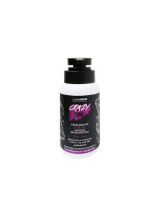 K-reine Masque Colorant Ravive Crazy Tone Flash Purple 250ml