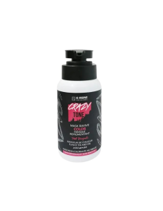 K-reine Masque Colorant Ravive Crazy Tone Pink Magenta 250ml
