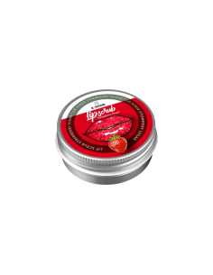 K-reine Lip Scrub Strawberry Sugar 30ml