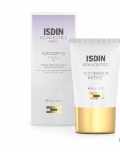 Isdin Glycoisdin 25 Intense Gel 50ML