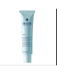 Rilastil Aqua Masque Hydratant 75ml