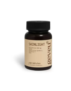 GEVEU SKINLIGHT 60 GELULES