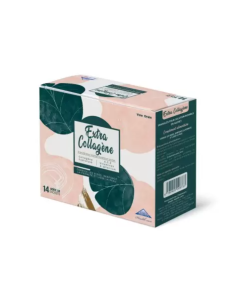 Extra Collagène 14 Sachets