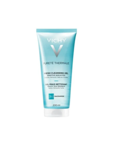Vichy Purete Thermale Gel Frais Nettoyant 200ML