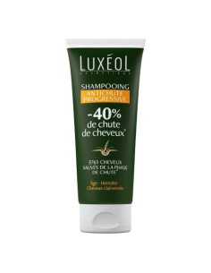 Luxéol Shampooing anti chute Progressive 200ml
