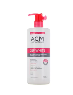 ACM Depiwhite Lait Éclaircissant 500ml