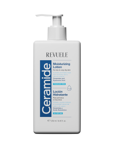 REVUELE LOTION HYDRATANTE AUX CÉRAMIDES 250ML