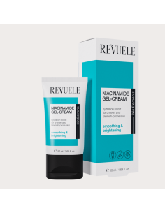 REVUELE NIACINAMIDE GEL-CREAM 50ML