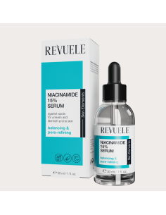 REVUELE NIACINAMIDE 15% SERUM 30ML