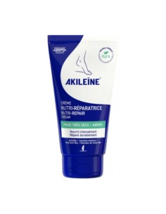 Akileine Crème Pied très sec 75ml