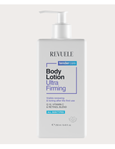 REVUELE LAIT CORPS ULTRA RAFFERMISSANT 250ML