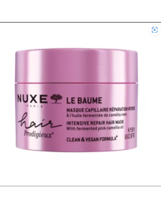 Nuxe Hair Prodigieux Le Masque Baume 3EN1 200ML