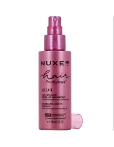 Nuxe Hair Prodigieux Le Lait Démêlant Sans Rinçage 100ML