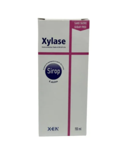 XEN Xylase Sirop 150ML