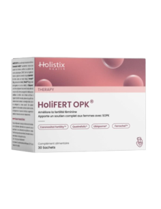 Holifert OPK 30 Sachets