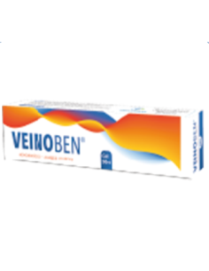 Veinoben gel 50ml