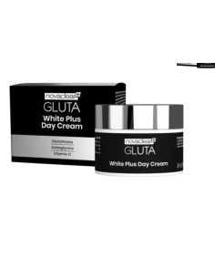 Novaclear Gluta White Plus Crème De Jour Visage 50ML
