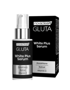Novaclear Gluta White Plus Sérum Visage 30ML