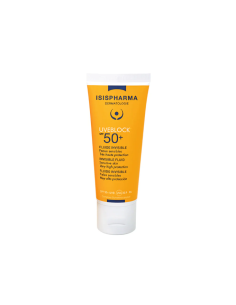 Isis Pharma Uveblock SPF50+ Fluide Invisible 40ml