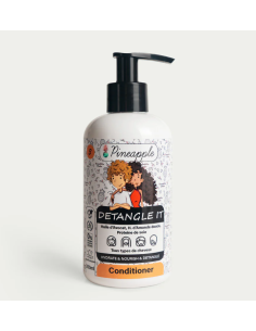Pineapple Conditionner démêlant Adulte "Detangle it"