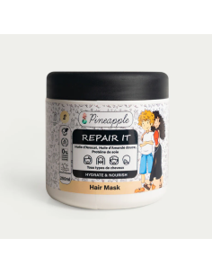Pineapple Hair Mask Adult "Repair it"