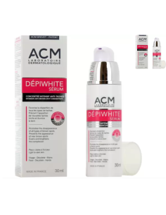 ACM Dépiwhite Sérum Concentré Intensif Anti Taches 30ML
