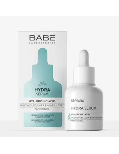 Babe Hydra Sérum Hyaluronic Acid 30ML