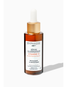Byphasse Sérum Illuminateur Vitamine C Skin Booster 50ML