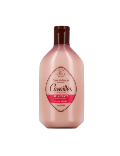 Rogé Cavaillès Crème de douche Relaxante Amande et rose 250ml