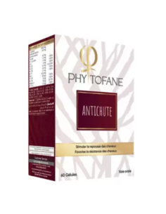 Phytofane Anti Chute 60 gélules