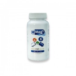 Young health HMAG Magnesium Marin 60 gélules