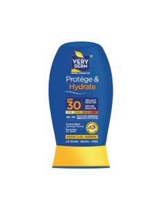Very Derm Lait Solaire Protège & Hydrate SPF30+ 200ML