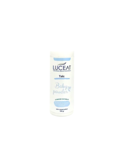 Luceat Talc 100gr