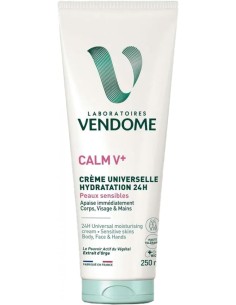 Vendome CALM V+ Crème Universelle 250ml