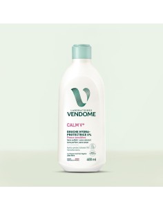 VENDÔME CALM V+ Douche Hydra Protectrice 400ml