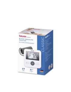 Beurer Tensiomètre au bras BM27