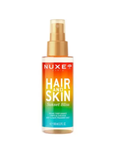 Nuxe Hair And Skin Sensual Bliss 100 ML