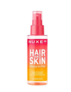 Nuxe Hair And Skin Sensual Happy In Pink 100 ML