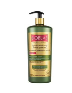 BIOBLAS Shampoing Anti Chute 1litre