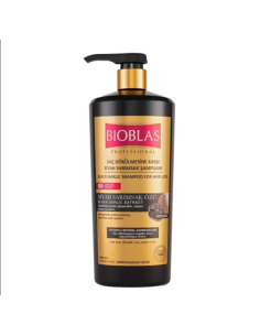 BIOBLAS Shampoing Ail Noir 1litre