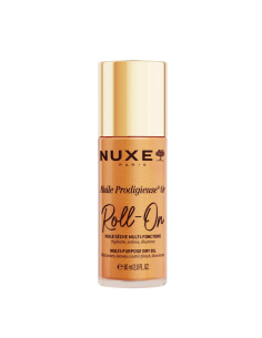 Nuxe Huile Prodigieuse Or Roll-On 60ml