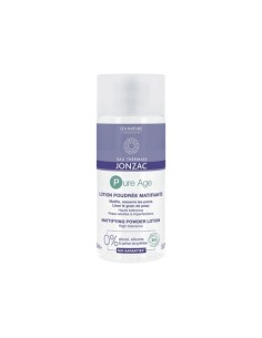 Jonzac Pure Age Double Action 40ML