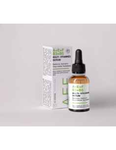 K-reine Sérum Multi Vitamines 30ml