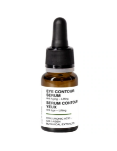 K-reine Sérum Contour Yeux Anti Age 15ml