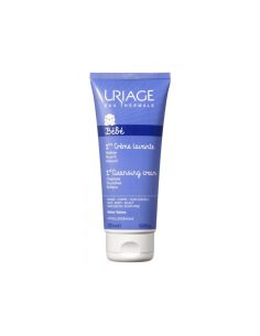 Uriage Bébé 1ere Crème Lavante 200ml