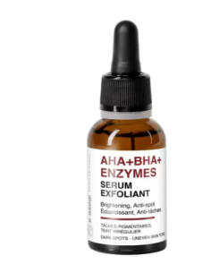 K-reine Sérum Exfoliant AHA Anti Taches 30ML