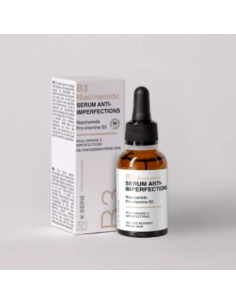 K-reine Sérum Anti Imperfections Niacinamide B3 30ml