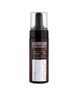 K-reine Mousse Nettoyante Flash Effect Activ C+B5 150ML