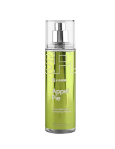 K-reine Hair Body Splash Apple Pie 120 ML