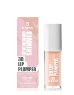 K-Reine 3D LIP PLUMPER CHAMPAGNE SHIMMER 6ML